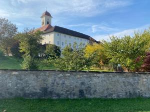 Zahrada ubytování Golf Residenz Längsee
