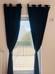 Fotografia z galérie ubytovania comfy guest Apartment vo Varšave