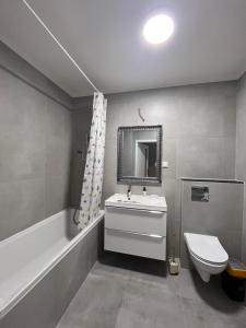 Fotografia z galérie ubytovania comfy guest Apartment vo Varšave