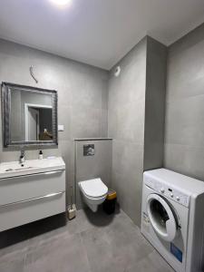 Fotografia z galérie ubytovania comfy guest Apartment vo Varšave