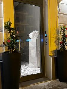 Koupelna v ubytování Brigida 103 + 217 fotografií