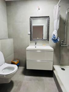 Fotografia z galérie ubytovania comfy guest Apartment vo Varšave