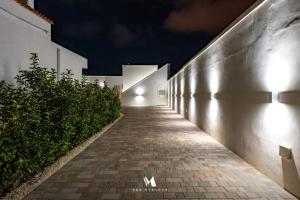 Fotografie z fotogalerie ubytování Murieri Rooms v destinaci Otranto