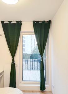 Fotografia z galérie ubytovania comfy guest Apartment vo Varšave