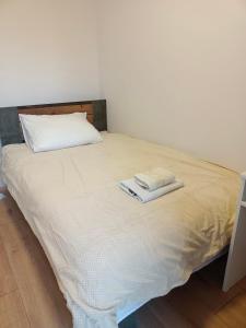 Fotografia z galérie ubytovania comfy guest Apartment vo Varšave