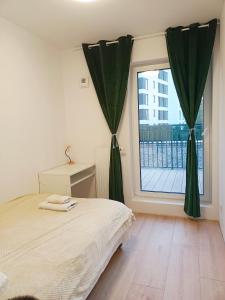 Fotografia z galérie ubytovania comfy guest Apartment vo Varšave