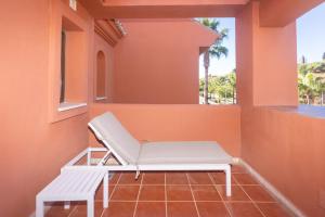Fotografia z galérie ubytovania Duplex apartment Estepona v destinácii Estepona
