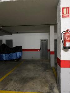 Fotografia z galérie ubytovania Expoholidays- Primera línea con parking incluido v destinácii Aguadulce