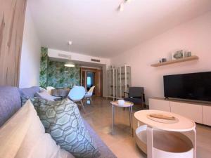 Zdjęcie z galerii obiektu Apartamento al mar w mieście Estepona