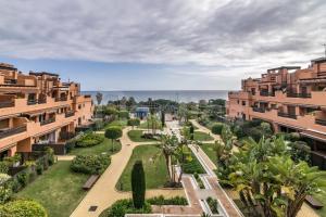 Zdjęcie z galerii obiektu Apartamento al mar w mieście Estepona