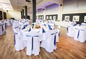 Fotografie z fotogalerie ubytování Hotel Malinowski Business v destinaci Gliwice + 37 fotografií