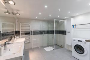 Z38 Downtown Loft 1066 Budapest, 38 Zichy Jenő utca kép - 2