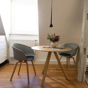 Fotografie z fotogalerie ubytování bellasBnB an der Jagst v destinaci Möckmühl + 10 fotografií
