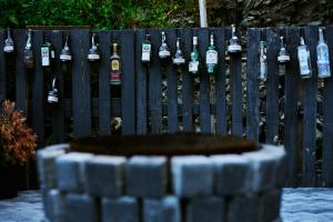 Fotografie z fotogalerie ubytování Kazbegi Apartments v destinaci Stepancminda