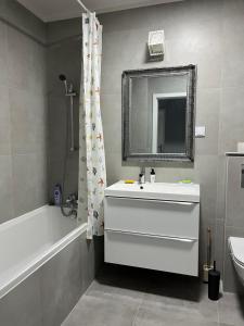 Fotografia z galérie ubytovania comfy guest Apartment vo Varšave