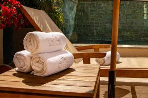Fotografie z fotogalerie ubytování Hotel Casa Canabal by Faranda Boutique v destinaci Cartagena