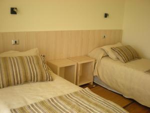 Gallery image of Mantagua Village in Concón +56 photos