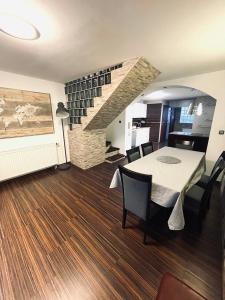 Fotografia z galérie ubytovania Big DREAMS apartment v Záhrebe
