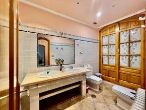Fotografie z fotogalerie ubytování Casa Los Canos v destinaci Úbeda