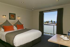 Gallery image of Beechtree Motel in Taupo