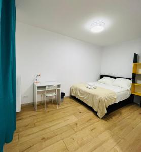 Fotografia z galérie ubytovania comfy guest Apartment vo Varšave