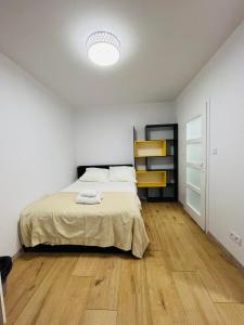 Fotografia z galérie ubytovania comfy guest Apartment vo Varšave