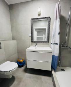 Fotografia z galérie ubytovania comfy guest Apartment vo Varšave