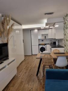 Zdjęcie z galerii obiektu Apartament Marina Hel w mieście Hel