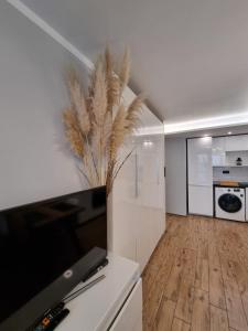 Zdjęcie z galerii obiektu Apartament Marina Hel w mieście Hel