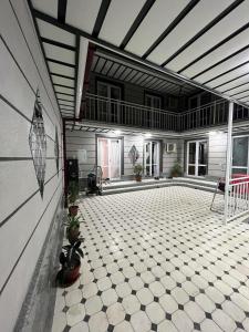 Afbeelding uit fotogalerij van Markhaba in Samarkand