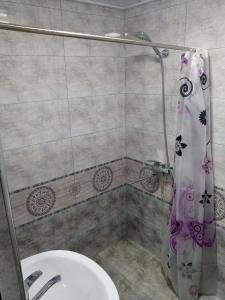 Afbeelding uit fotogalerij van Markhaba in Samarkand