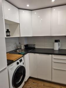 Zdjęcie z galerii obiektu Apartament Marina Hel w mieście Hel