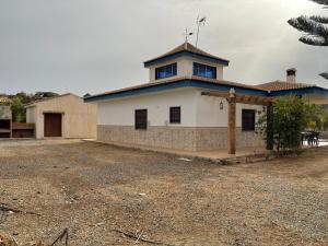 Gallery image of Casa Rural en Monda in Málaga