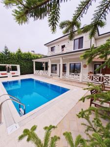 Galeriebild der Unterkunft Villaozil in Sapanca