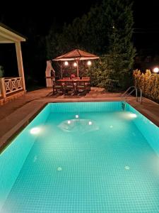 Galeriebild der Unterkunft Villaozil in Sapanca