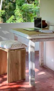 Fotografie z fotogalerie ubytování Le Cabanon v destinaci Hiriketiya