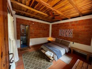 Gulta vai gultas numurā naktsmītnē Origen Hostel