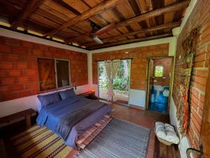 Gulta vai gultas numurā naktsmītnē Origen Hostel