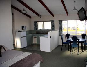 Gallery image of Kuirau Park Motor Lodge in Rotorua