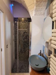 Galeriebild der Unterkunft TRULLI MATRICE in Alberobello + 11 Fotos