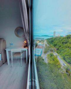 Gallery image of Bee Homestay - Jesselton Quay Kota Kinabalu in Kota Kinabalu