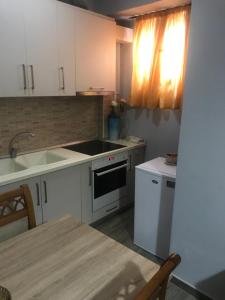 Foto dalla galleria di JANO apartment Korce a Korçë