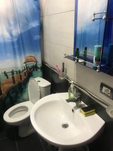 Foto dalla galleria di JANO apartment Korce a Korçë