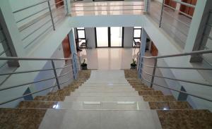 Fotografie z fotogalerie ubytování Dialali Hôtel Nouakchott v destinaci Nouakchott