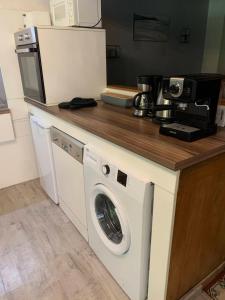 Galeriebild der Unterkunft Le gîte du chateau dans le centre de schirmeck in Schirmeck