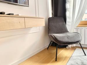 Foto Belgradis asuva majutusasutuse Bulevard Luxury Suites galeriist