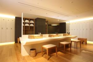 Fotografie z fotogalerie ubytování Banyan Tree Club & Spa Seoul v Soulu