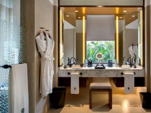 Fotografie z fotogalerie ubytování Banyan Tree Tamouda Bay v destinaci Fnidek