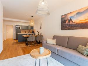 Χώρος καθιστικού στο Ski Nature Apartment Lungau Top 13 +26 φωτογραφίες