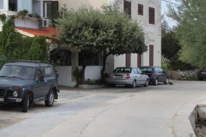 Fotografie z fotogalerie ubytování Apartments by the sea Preko, Ugljan - 8515 v destinaci Poljana